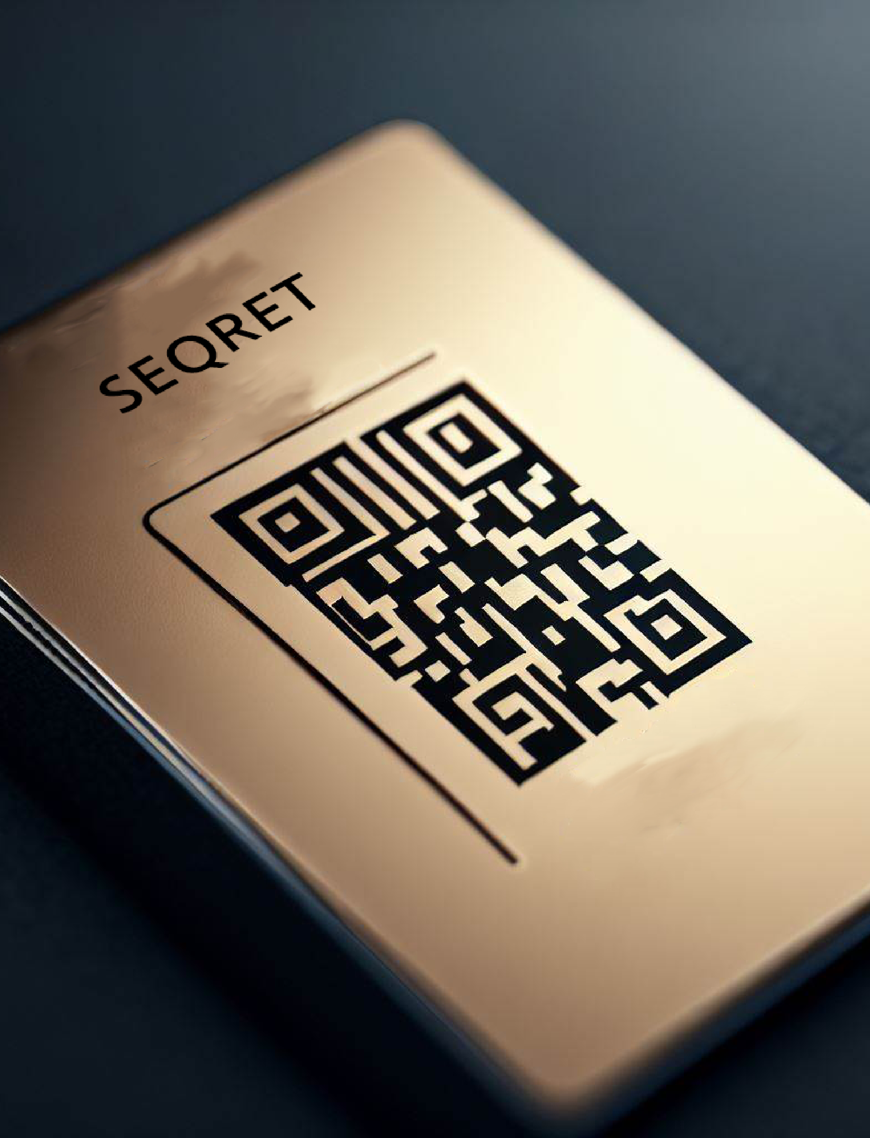 QR 안심콜 플랫폼 개발